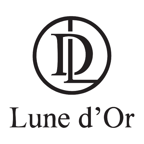 Lune d'Or Logo